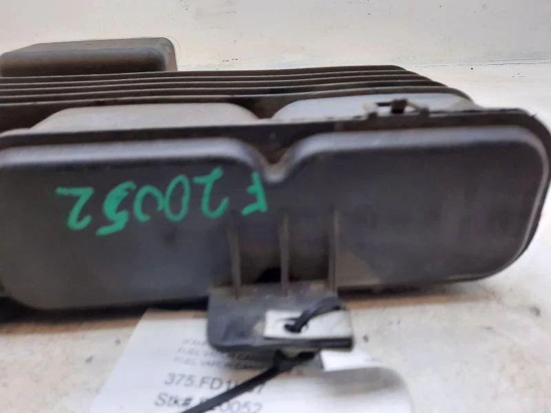 Ford Fusion 2007 bote de vapor de combustible 2,3 L Foto 3 de 4