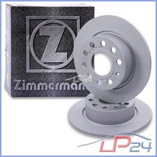 Disque de frein Skoda YETI