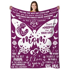 Valentines Day Birthday Gifts for Mom New Mom Birthday Gifts for Women Gifts