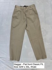 Mens Dress Pants