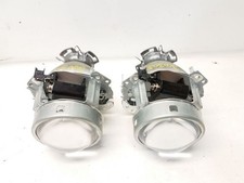 2008 Audi A6 Oem Hid Projector Lenses - No Bulbs Pair 2008 Audi A6 Oem Hid Projector Lenses - No Bulbs Pair