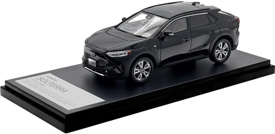 Hi-Story Cars Contemporary Manufacture Diecast Cars, Trucks & Vans