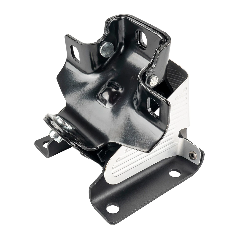 Montaje de motor delantero para Chevy Silverado 1500/1999-2007 GMC Sierra 1500 1999-2006 Foto 3 de 4
