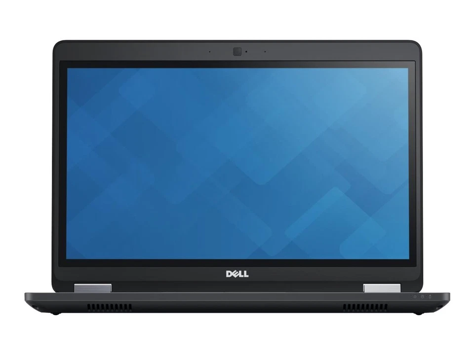Dell Latitude E5250 · i5-5300U · 8GB · 128GB