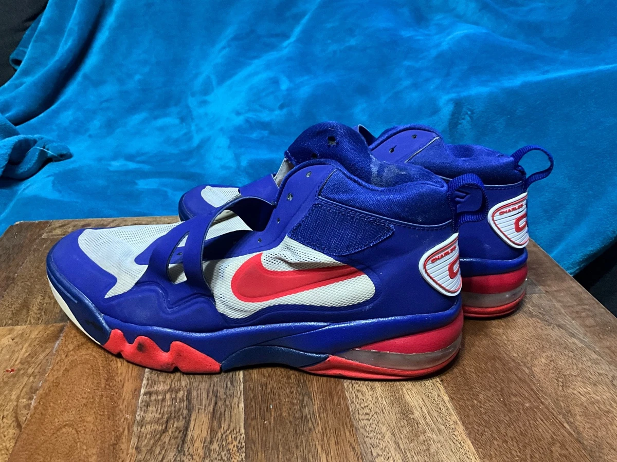 Nike Men's Blue 9 US Basketball Shoes for sale | eBay