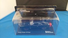 Furious & Fast 1/43 Dodge Charger Off-Road Age14+