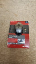 Microsoft 3500 (GMF00010)  Wireless Mouse - G...