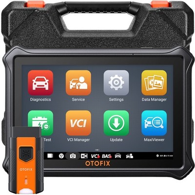 2026 OTOFIX D1 Lite Car Bidirectional Scanner Auto Full System Diagnostic Tool