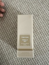 Tom Ford Vanilla Sex 50ml (New, Sealed)