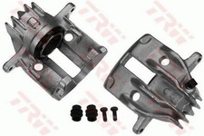 TRW Bremssattel passend für PEUGEOT 306 Schrägheck (7A, 7C, N3, N5) Ø57mm