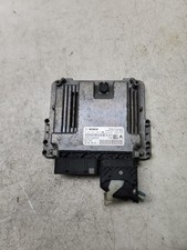 CITROEN C4 CACTUS MK1 ECU ENGINE 1.6 DIESEL MANUAL 9809478580 2014-2018