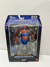 Stratos Masters of the Universe New Eternia Masterverse Figure 2022 Mattel