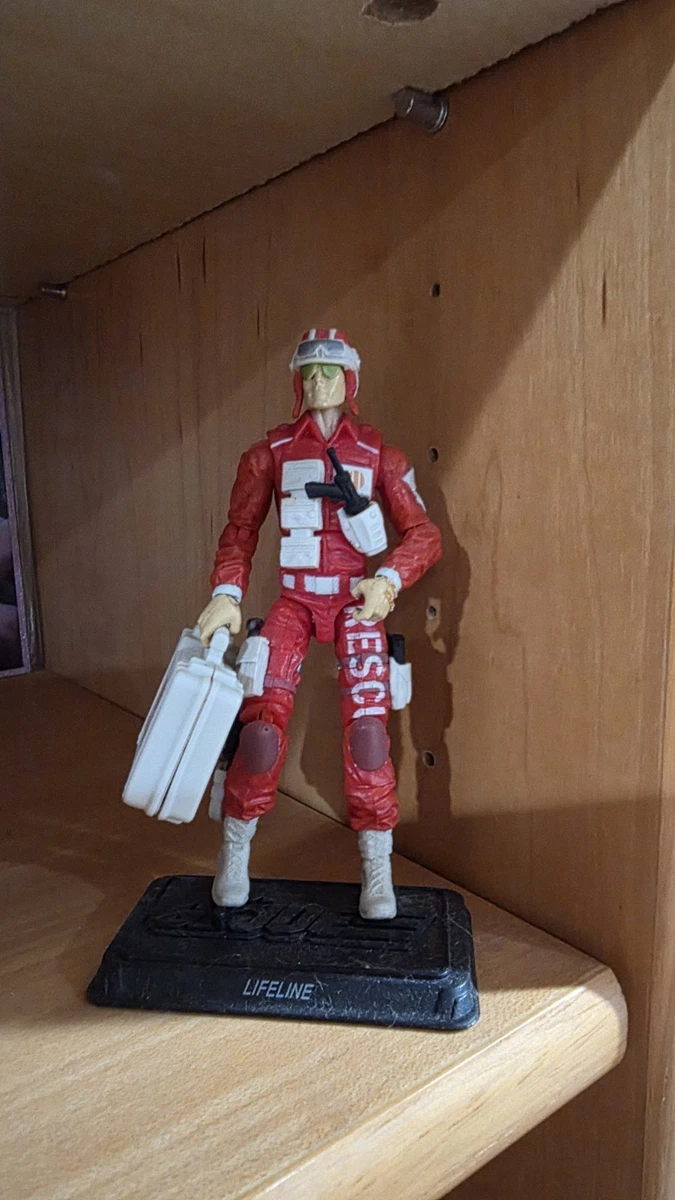 Gi Joe 30th Anniversary for sale | eBay