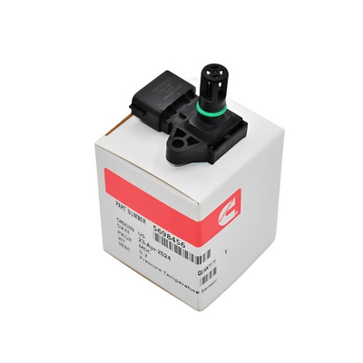 #ad OEM NEW Pressure Temperature Sensor For Cummins 5698456 2897334 2897334NX US $20.00