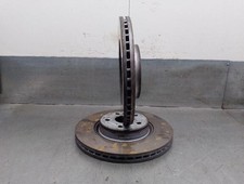 4351205070 5377958 bremscheibe vorne TOYOTA AVENSIS T25 2.0 AZT250 2003