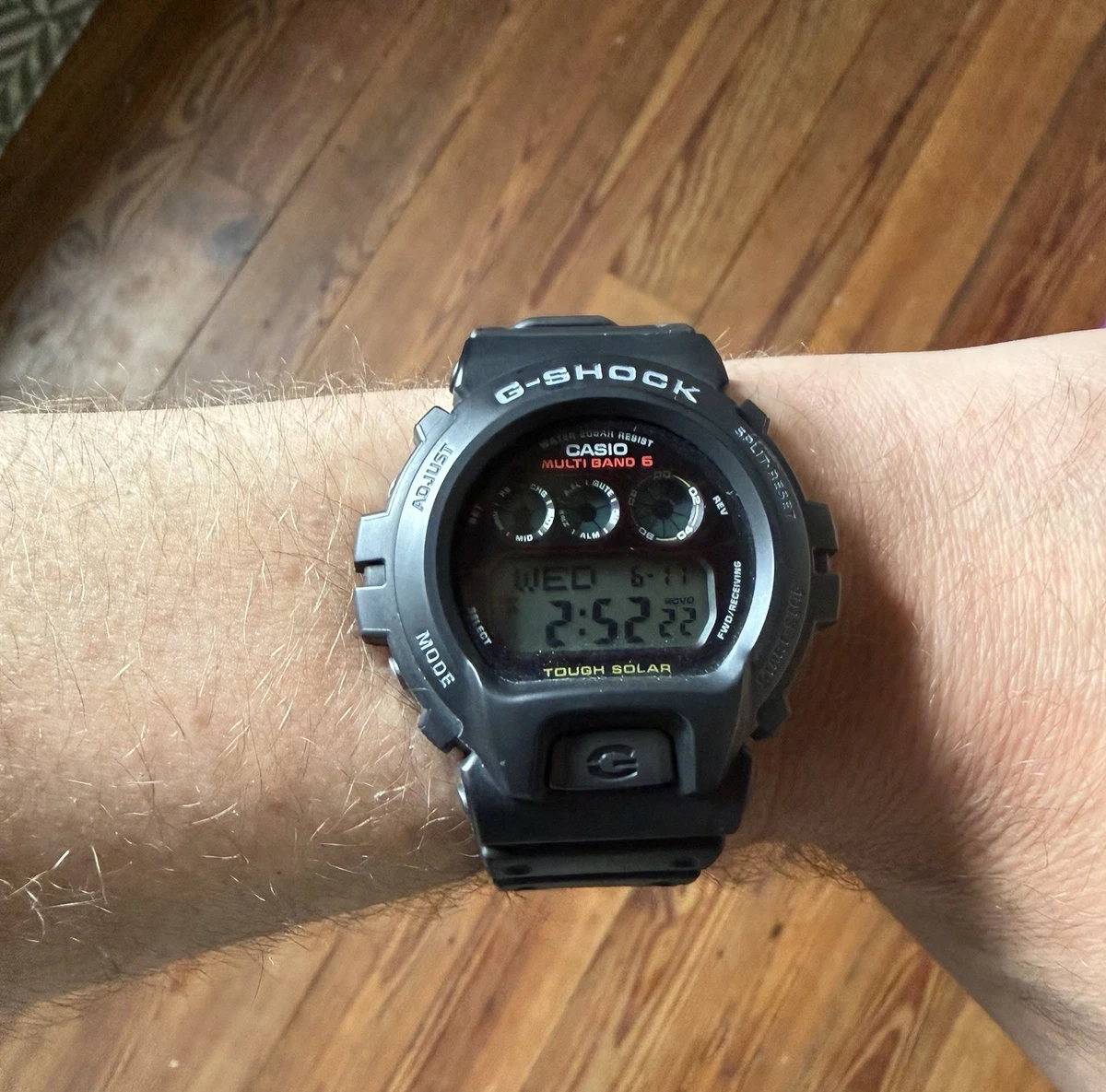Casio G-SHOCK 6900 Wristwatches for sale - eBay