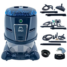 HYLA EST Defender Ventus Nimbus Nassreinigungssystem Geschenkset Abflussadapter