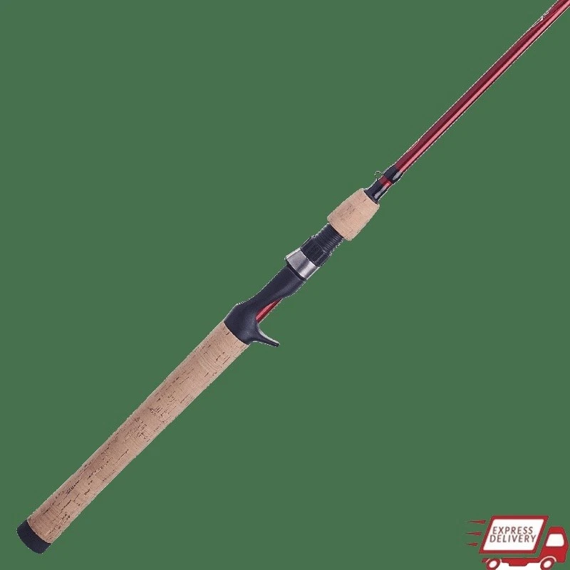 7 Feet Medium Heavy Casting Fishing Rods for sale | eBay