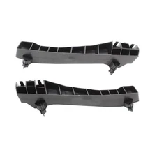 For Toyota 4Runner 2014-2023 Headlight Bracket Driver And Passenger Side | Pair