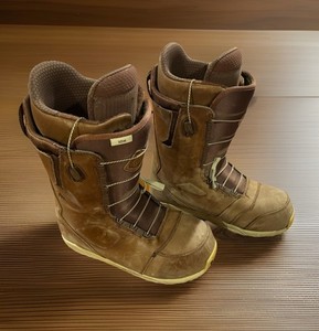 Burton Ion Snowboard Boots | eBay