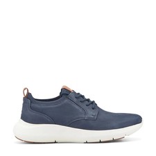 ROCKPORT JONSTON MEN SHOES - Dark Blue