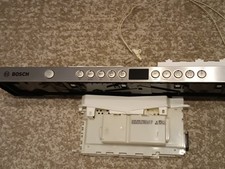 EPG 60110  Spülmaschine SMV58M10EU Elektronik Geschirrspüler 9000376770