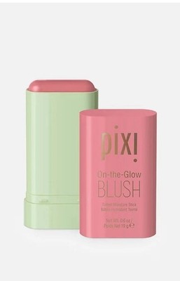 Pixi Blush On-The-Glow Tinted Moisture Stick NEU/OVP 