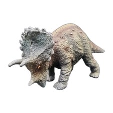 Schleich Dinosaurier Triceratops 16406 von 1993 vintage