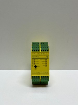 Thyssenkrupp TSR 68005700 Escalator Controller Module | Used OEM Part