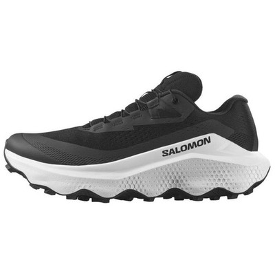 SALOMON/萨洛蒙 Men L47742200 Moderate wear or visible flaws
