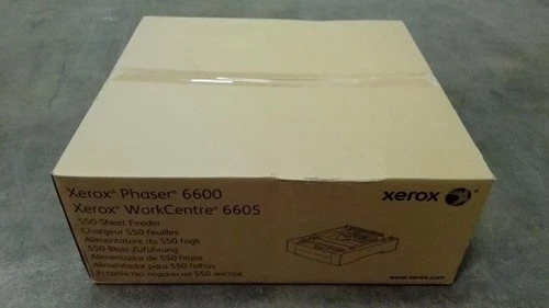 Xerox Schale 097S04400 für Xerox Phaser 6600N