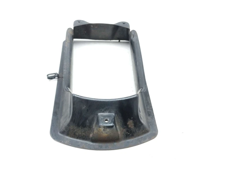 92-97 Suzuki VS800 Intruder 800 Cubierta de radiador Protector Rejilla de conducto Foto 2 de 4