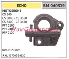 Pompa olio ECHO motore motosega CS 340 3000 3050 3400 3450 040319
