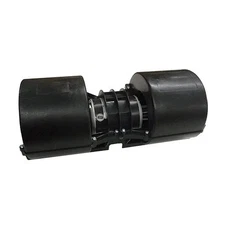 Blower Motor Assembly fits Caterpillar 906H2 906M 907H2 908H2 910K 914K 275-3990