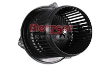 InnenraumgebläSe Metzger Autoteile 0917801 12V FüR Fiat Panda VAN 500E 312 PXN1A
