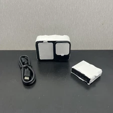 GoPro HERO13 Black - Waterproof Action Camera - 5.3K60 Video, 27MP Photo