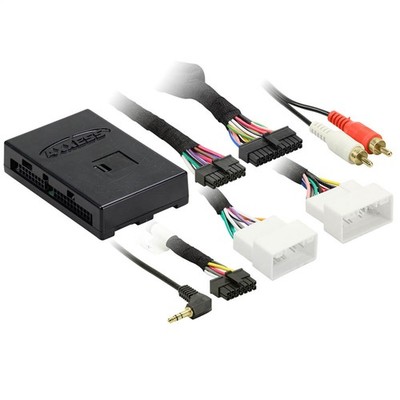 Metra AXDIS-HK1 Data Interface