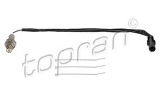 Sonde lambda Opel ASTRA