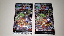 Pokemon Diamond & Pearl: Unseen Forces Booster Pack (2 Packs)