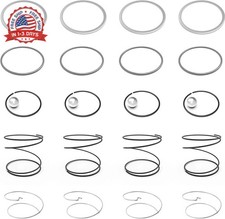 N078434 N089668 Impact Driver Spring Kit FOR Dewalt 20V Impact Driver/Spring and
