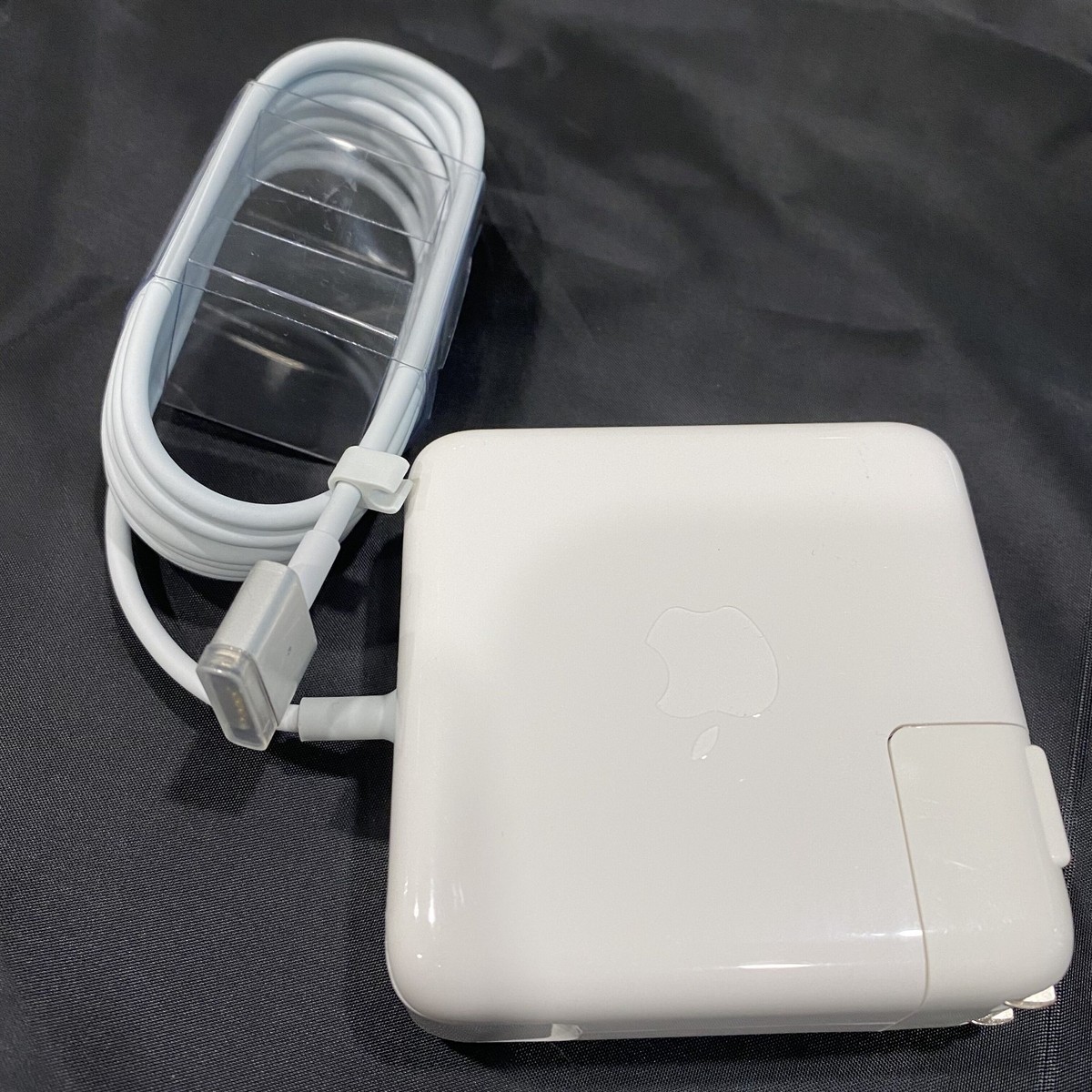 2013 MacBook Pro Charger 60W MagSafe 2 T-Tip AC Power Adapter Charger For MacBook Pro 13" A1435 A1502 - OEM Style Magsafe 2 Power Adapter - Foto 4