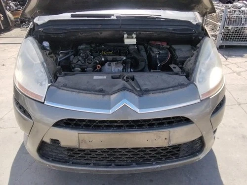 9663528880-00 Motor Arranque para CITROEN C4 PICASSO Avatar 2007 1824968 - Imagen 8 de 10