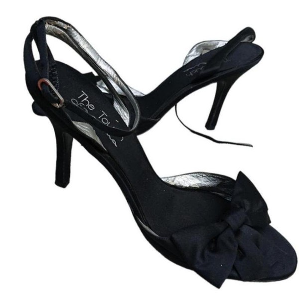 Women American Vintage Heels Black 39