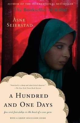 A Hundred and One Days: A Baghdad J..., Seierstad, Asne