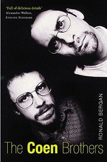 The Coen Brothers von Ronald Bergan | Buch | Zustand gut