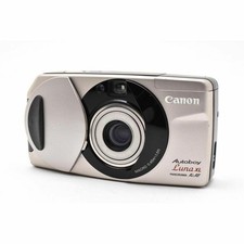Canon Autoboy Luna Xl Compact Film Camera