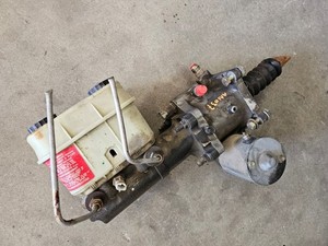USED 2007 Monaco La Palma HYDRAULIC BRAKE BOOSTER 2772114 Hydroxmax Ship