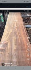 Stunning English Elm Boards And Slabs