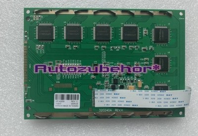 Compatible: Fit for TP177 MICRO 6AV6 640-0CA11-0 AX1 LCD Screen Display #jd