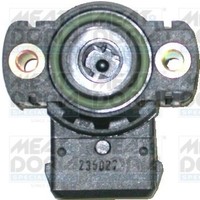 Sensor, Drosselklappenstellung FÜR Vw, Seat - Meat & Doria 83086